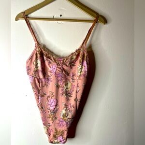 Spell & The Gypsy Rosa Bodysuit